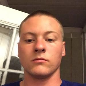 Meet your Posher, Justin